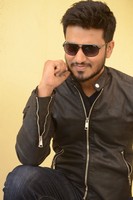 Nikhil Kirrak Party Interview